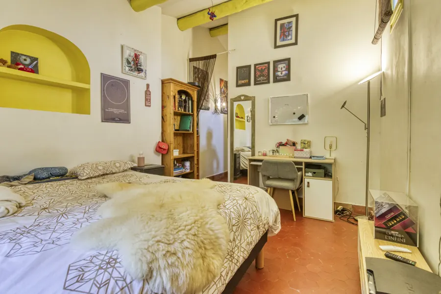 La chambre lumineuse — autre vue