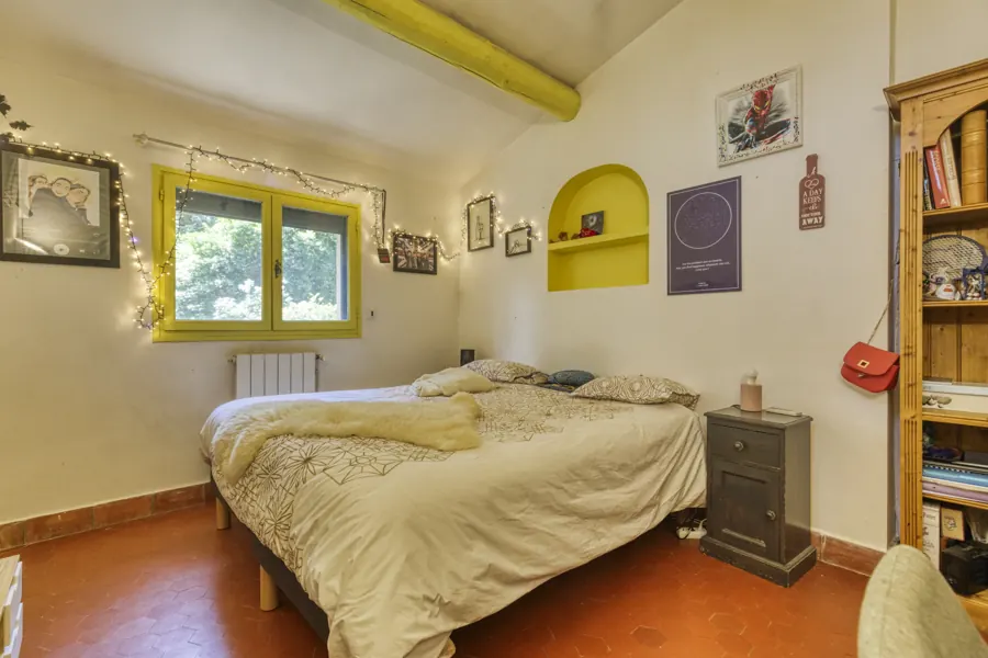 La chambre lumineuse